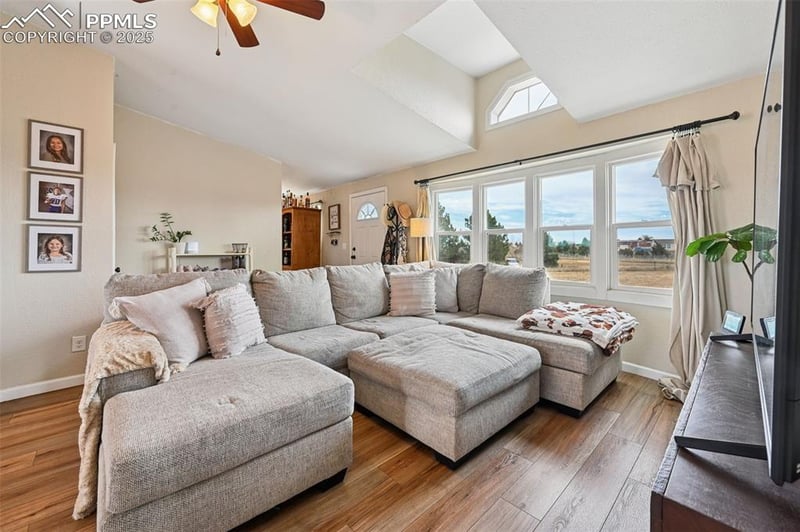 17220 Honeydew Ct, Peyton, CO 80831