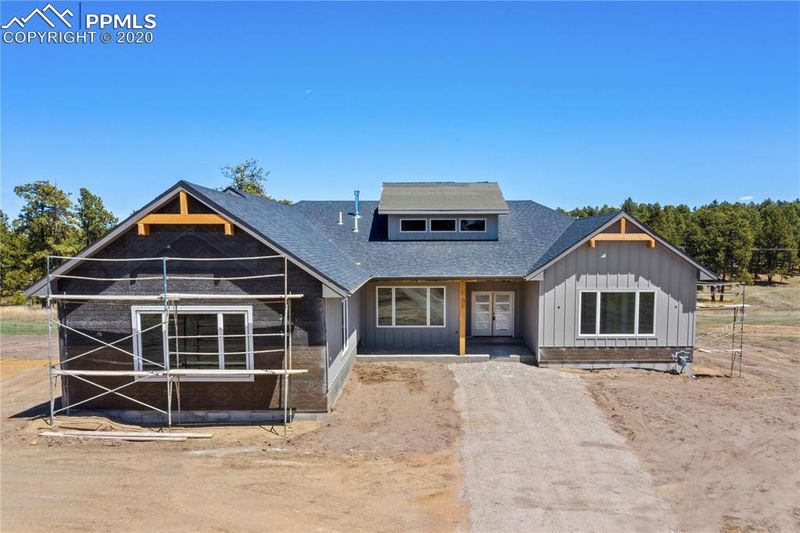 17221 Jackson Ranch Ct, Monument, CO 80132