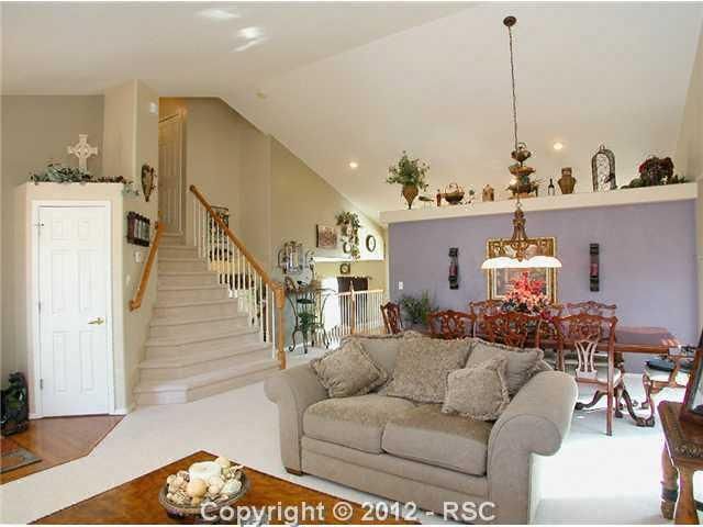 17224 Buffalo Valley Pa, Monument, CO 80132