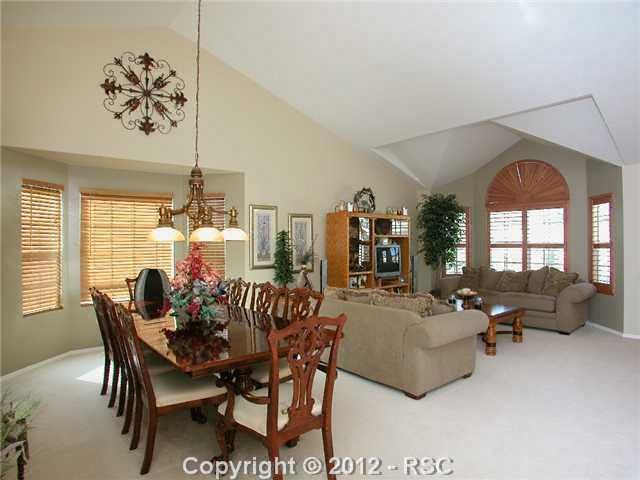 17224 Buffalo Valley Pa, Monument, CO 80132