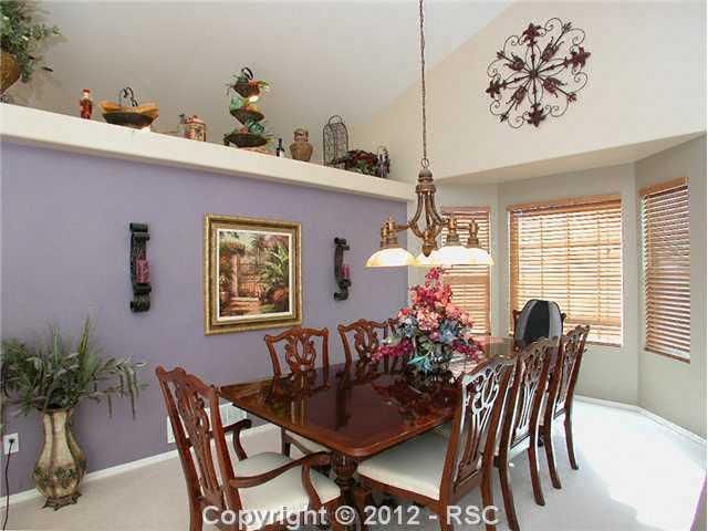 17224 Buffalo Valley Pa, Monument, CO 80132