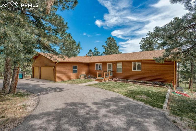 17225 Lodgepole Rd, Peyton, CO 80831