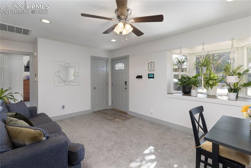 1723 Ascot Rd, Colorado Springs, CO 80906