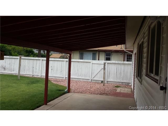 1723 Holmes St, Colorado Springs, CO 80909