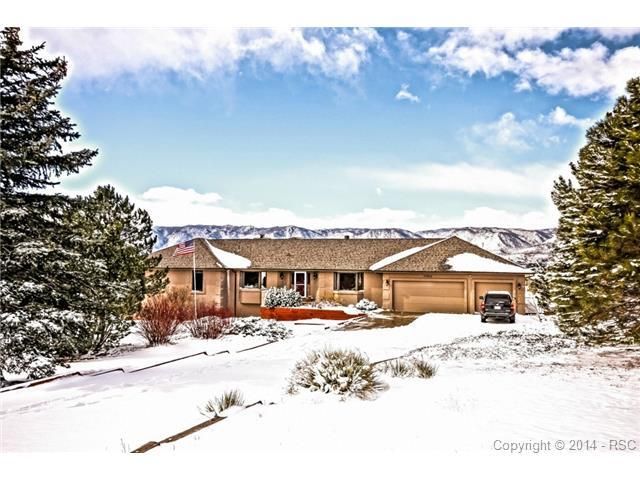 17230 Early Star Dr, Monument, CO 80132