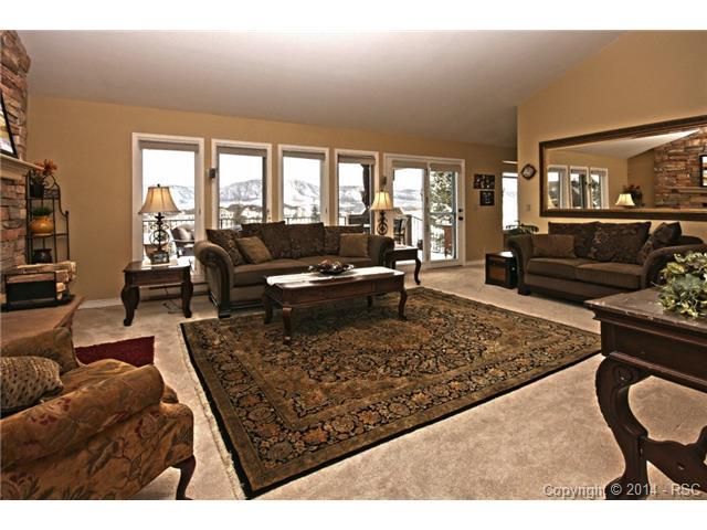 17230 Early Star Dr, Monument, CO 80132