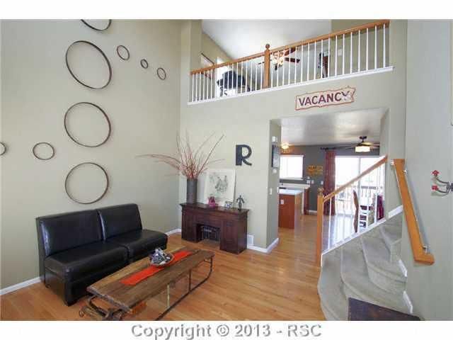 17236 Muscogee Valley Trl, Monument, CO 80132