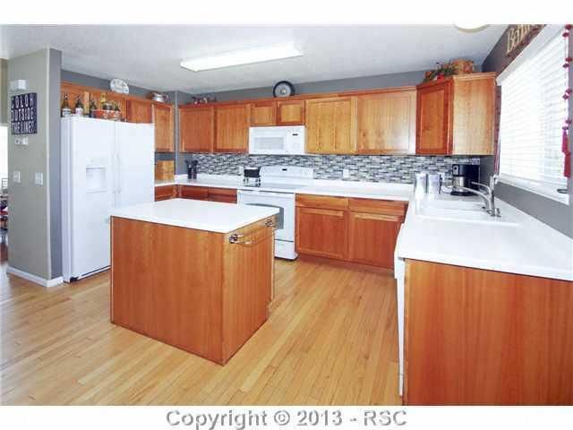 17236 Muscogee Valley Trl, Monument, CO 80132