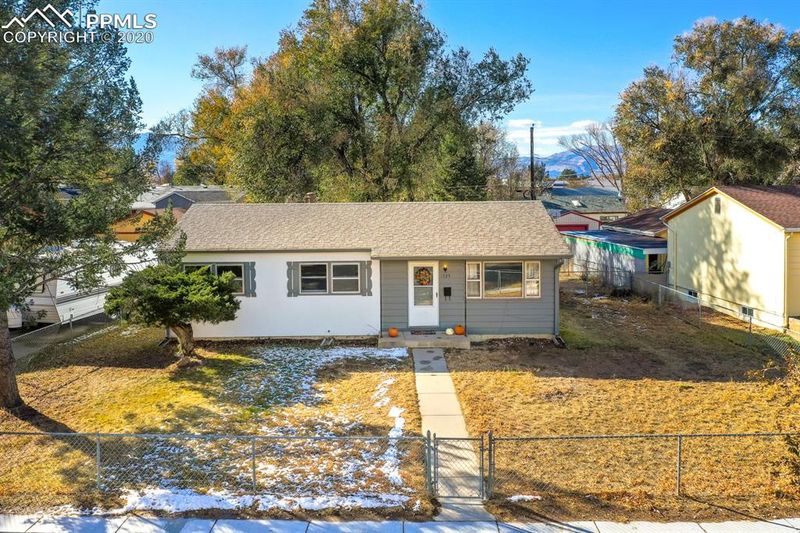 1724 Happiness Dr, Colorado Springs, CO 80909