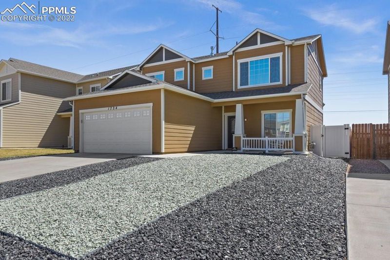 1724 Killdeer Ct, Pueblo, CO 81008