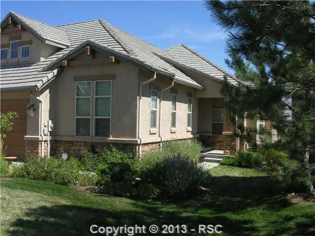 1724 Pine Mesa Grv #E, Colorado Springs, CO 80918