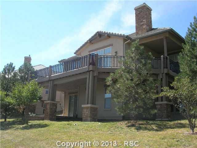 1724 Pine Mesa Grv #E, Colorado Springs, CO 80918