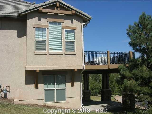 1724 Pine Mesa Grv #E, Colorado Springs, CO 80918