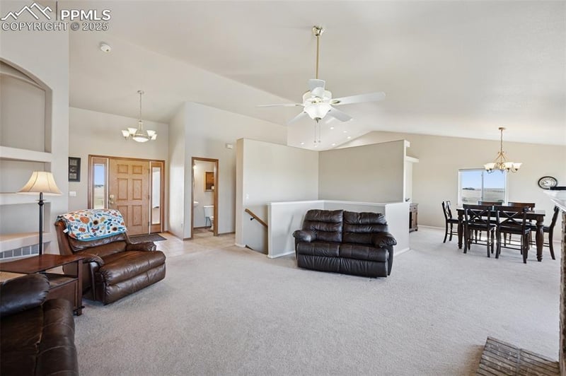 17240 Eastonville Rd, Elbert, CO 80106