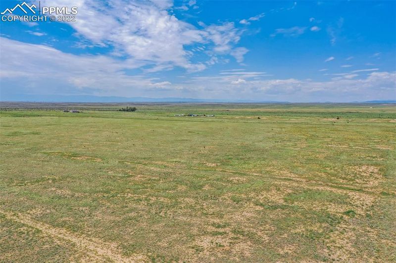 17240 Hanover Rd, Colorado Springs, CO 80928