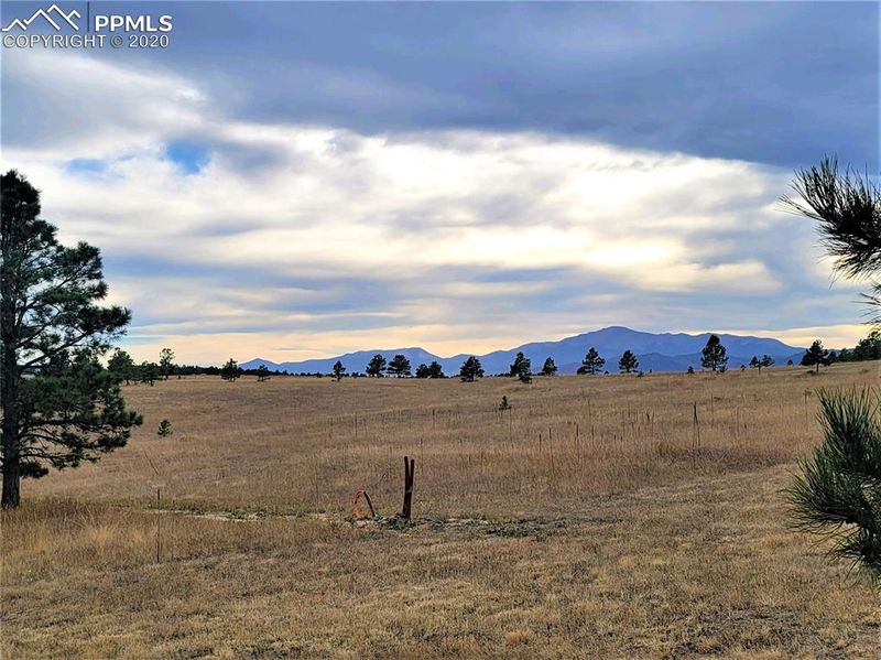 17248 Abert Ranch Dr, Colorado Springs, CO 80908