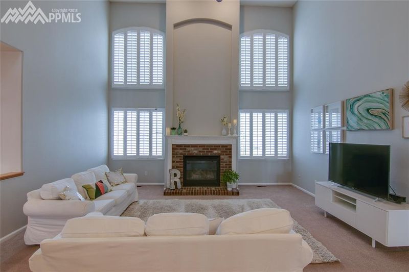 17248 Hulls Way, Monument, CO 80132