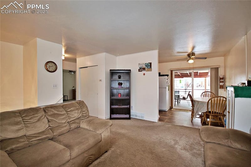 1725 Carmel Dr, Colorado Springs, CO 80910