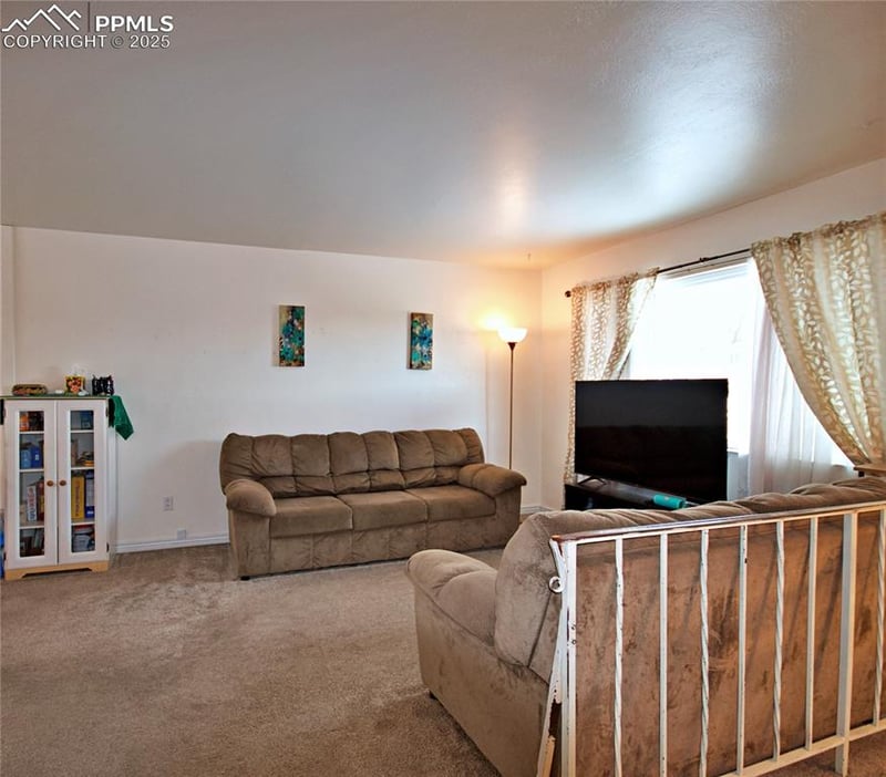 1725 Carmel Dr, Colorado Springs, CO 80910