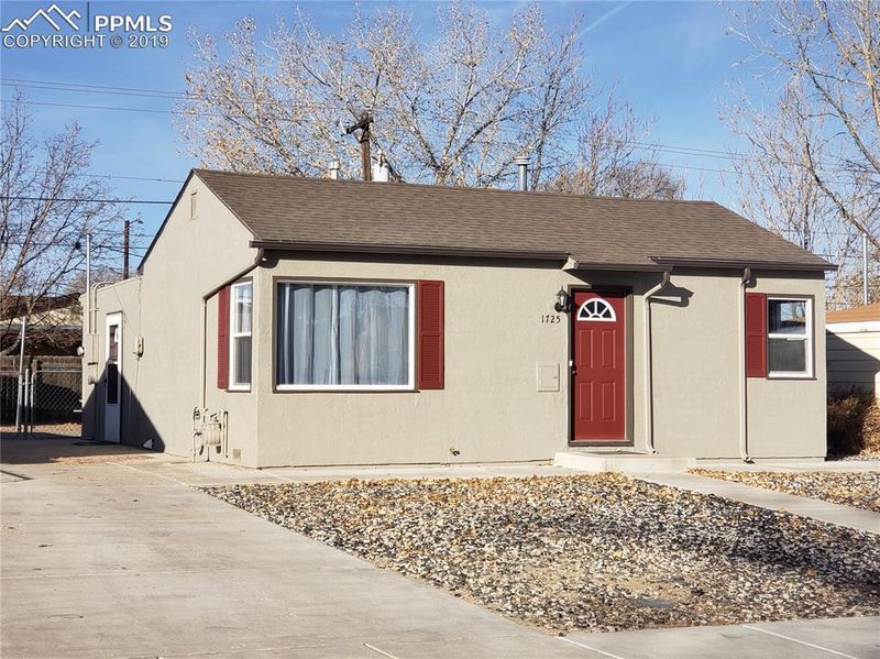 1725 Morrison Ave, Pueblo, CO 81005