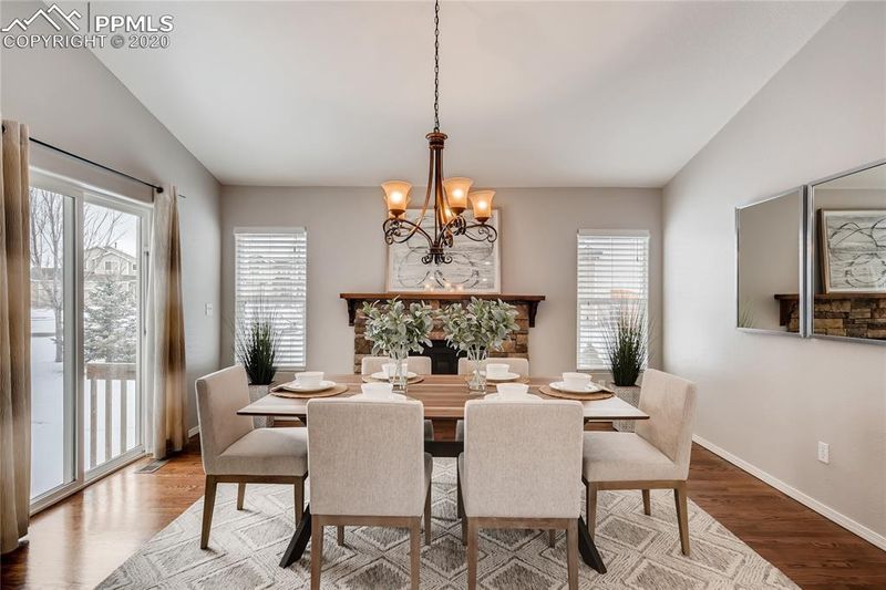 17253 Muscogee Valley Trl, Monument, CO 80132