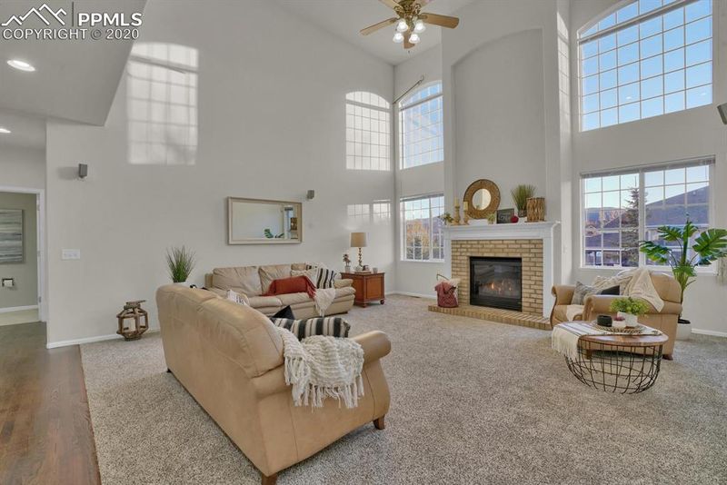 17254 Muscogee Valley Trl, Monument, CO 80132