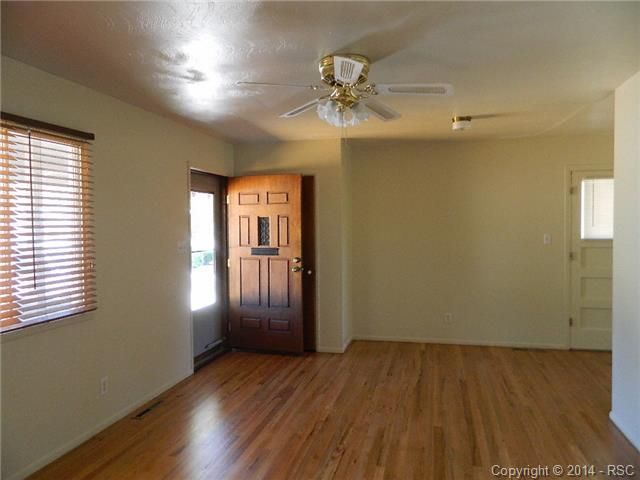 1726 N Chelton Rd, Colorado Springs, CO 80909