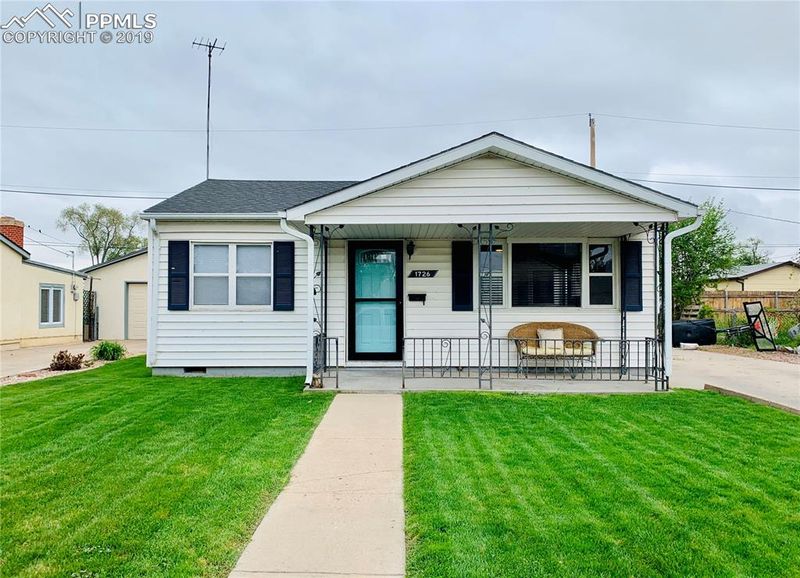 1726 Keeler Ave, Pueblo, CO 81005