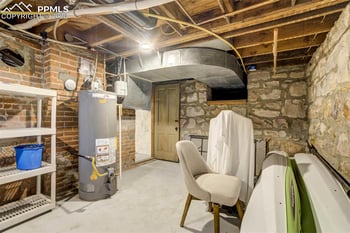 1726 Tejon St, Colorado Springs, CO 80907