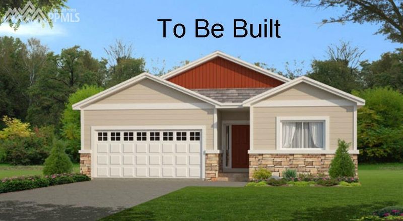 1726 Willow Park Way, Monument, CO 80132