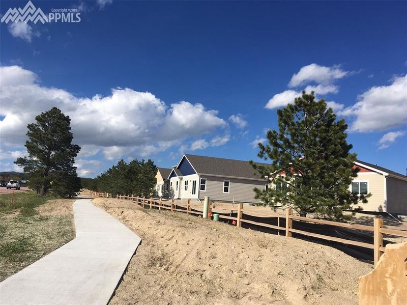1726 Willow Park Way, Monument, CO 80132