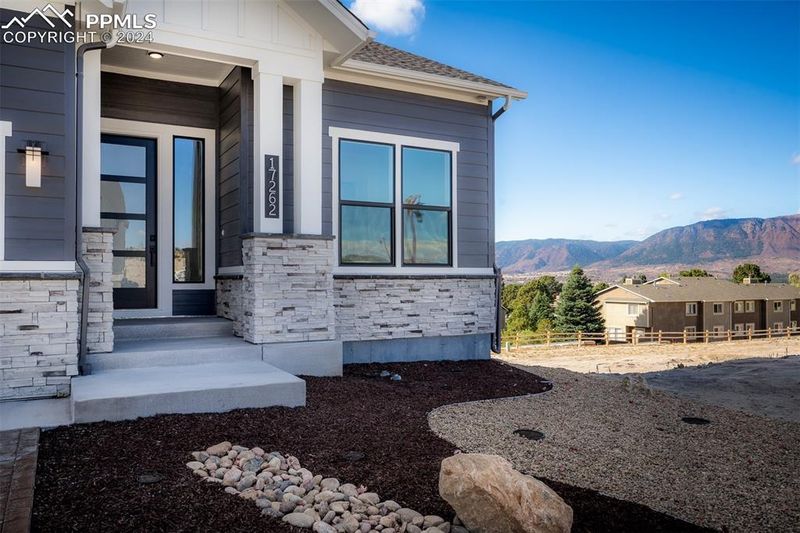 17262 Crimson Clover Dr, Monument, CO 80132
