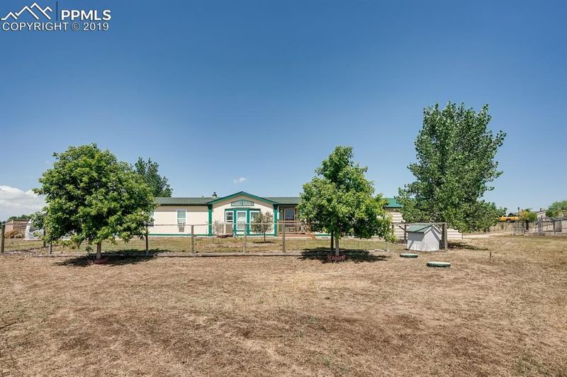 17265 Honeydew Ct, Peyton, CO 80831