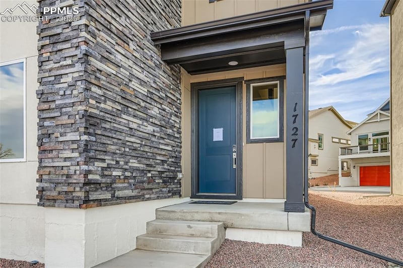 1727 Keystone Crest Ln, Colorado Springs, CO 80905