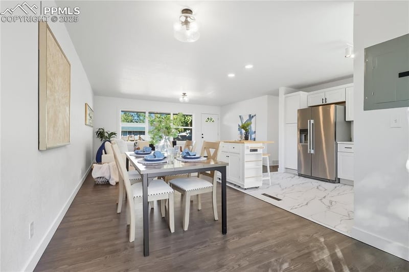 1727 Querida Dr, Colorado Springs, CO 80909