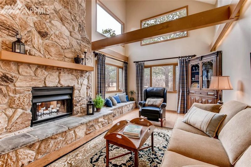 17275 Shiloh Pines Dr, Monument, CO 80132
