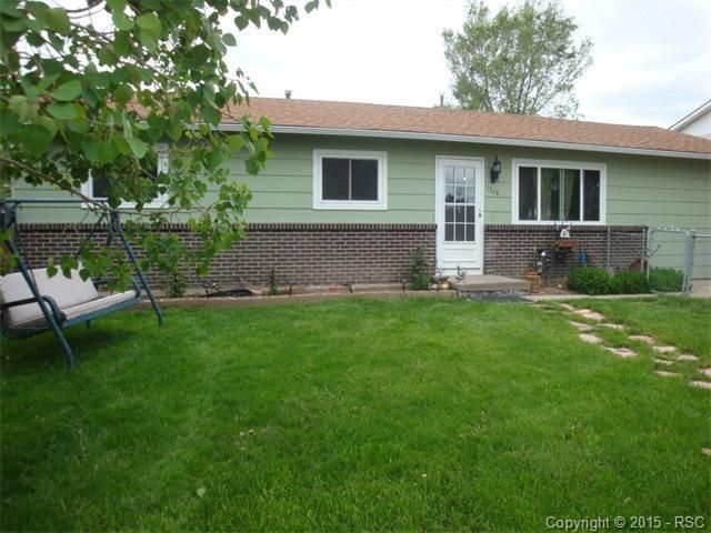 1728 Ascot Rd, Colorado Springs, CO 80906