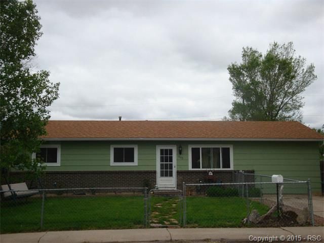 1728 Ascot Rd, Colorado Springs, CO 80906