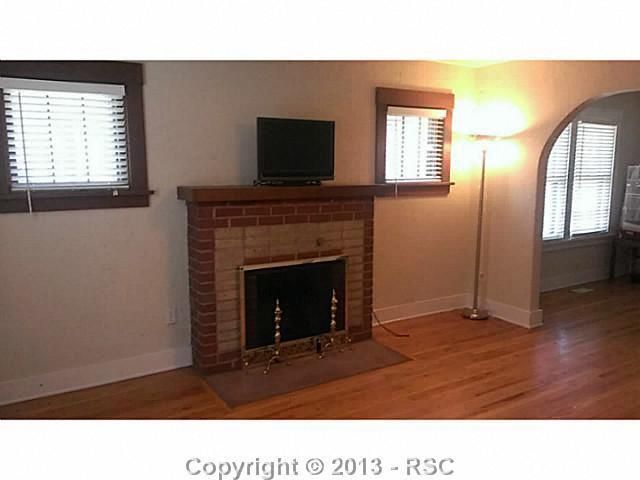 1728 N Royer St, Colorado Springs, CO 80907
