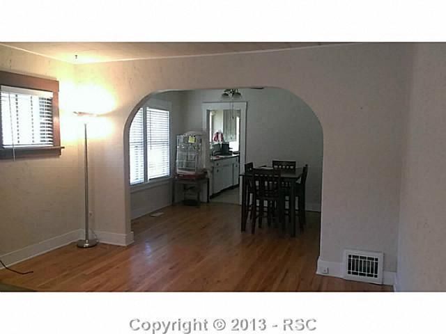 1728 N Royer St, Colorado Springs, CO 80907