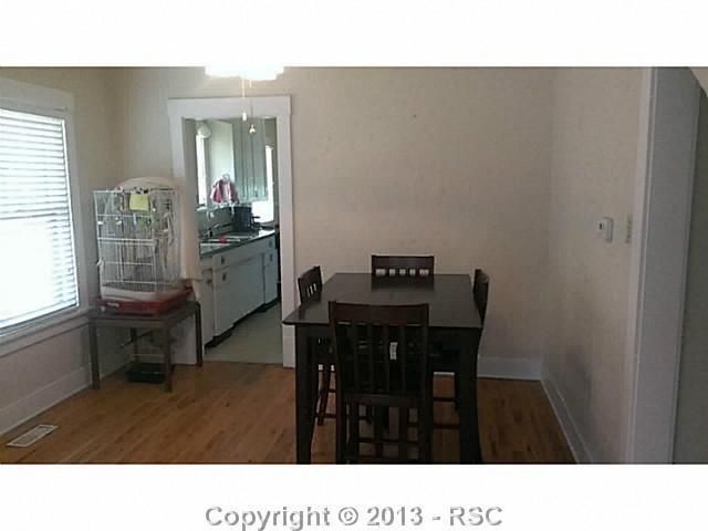 1728 N Royer St, Colorado Springs, CO 80907