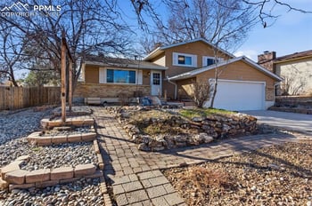 1728 Wooten Rd, Colorado Springs, CO 80915
