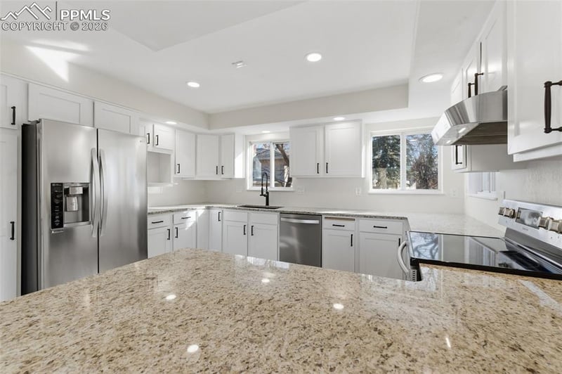 1728 Wooten Rd, Colorado Springs, CO 80915