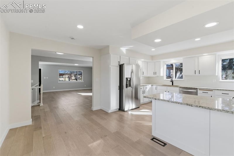 1728 Wooten Rd, Colorado Springs, CO 80915