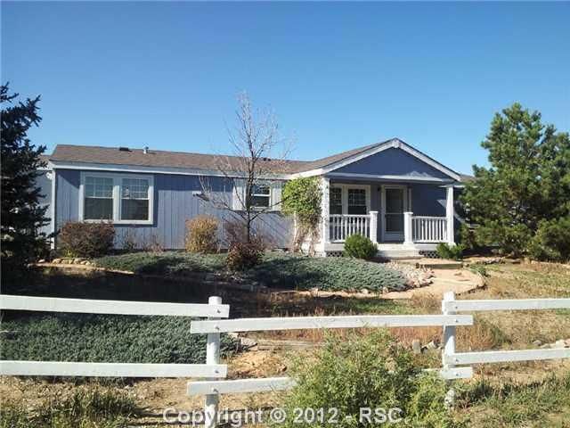 17280 Lovaca Dr, Peyton, CO 80831