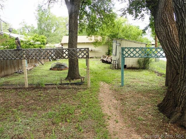 1729 W Vermijo Ave, Colorado Springs, CO 80904