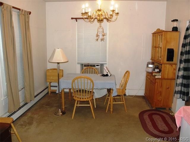 1729 W Vermijo Ave, Colorado Springs, CO 80904