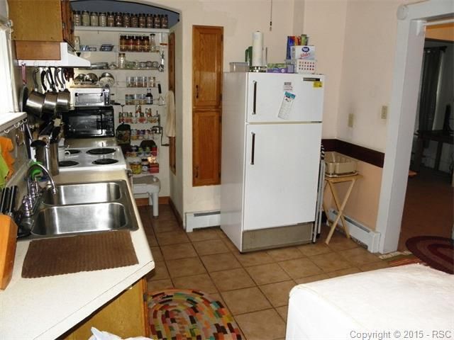 1729 W Vermijo Ave, Colorado Springs, CO 80904