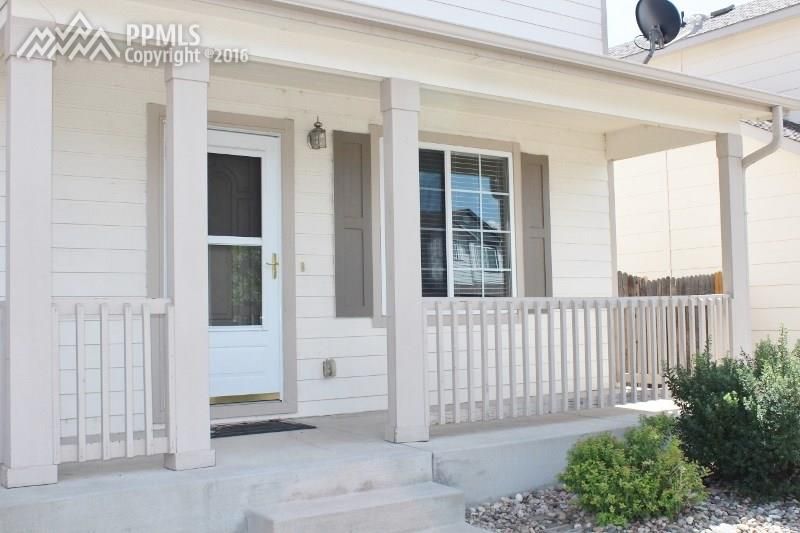 173 Audubon Dr, Colorado Springs, CO 80910