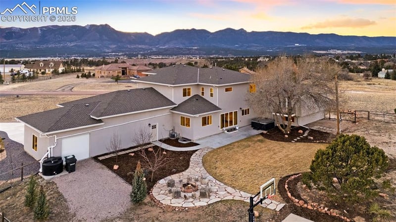 1730 Alamosa Dr, Colorado Springs, CO 80920